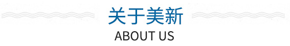 关于美新