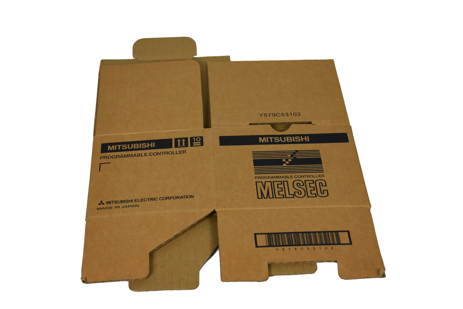 电子配件包装纸箱--专业包装生产厂家